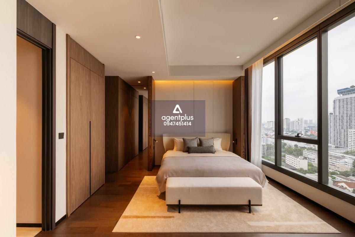 คอนโดหรู อยู่ตรงข้ามทองหล่อ ซอย25 Aestiq Thonglor กรุงเทพฯ