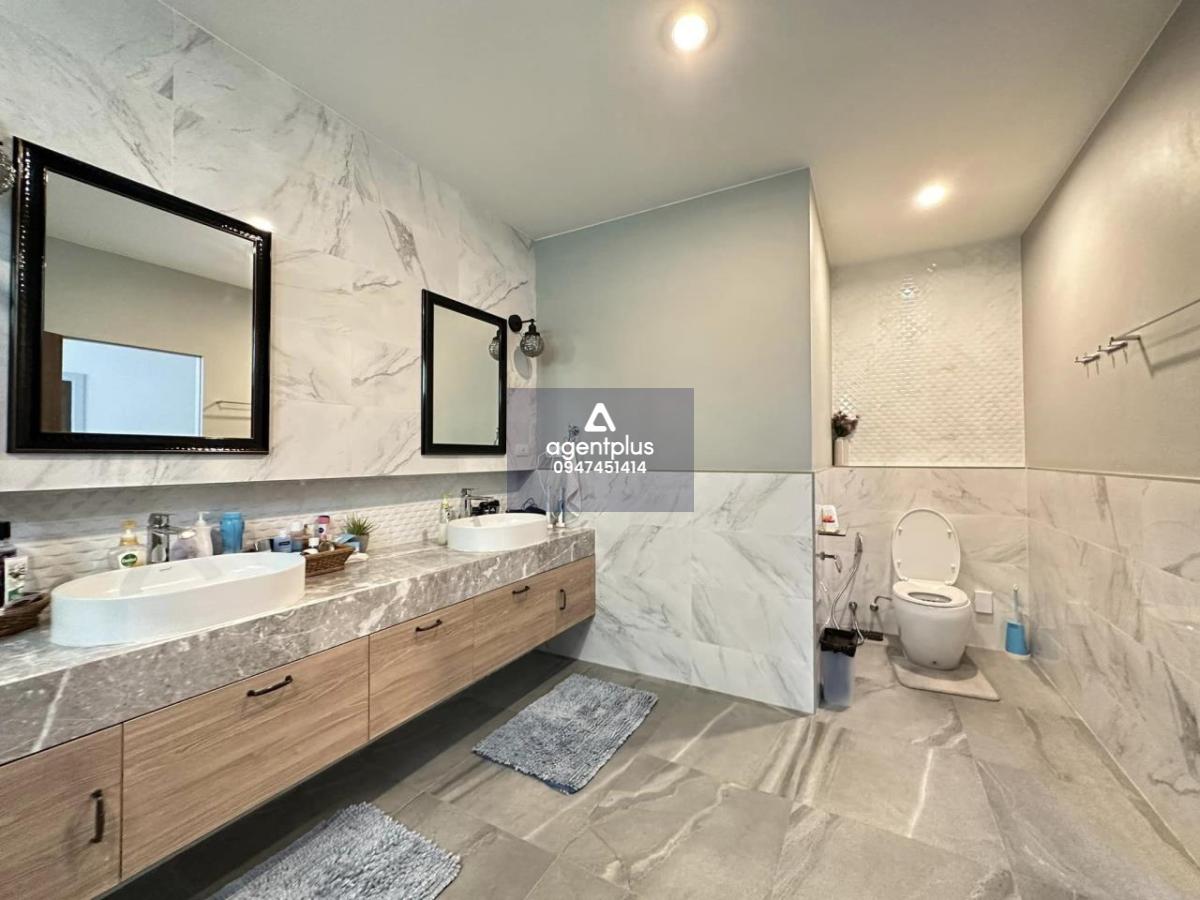 ห้วยใหญ่ พูลวิลล่า สำหรับขาย พัทยา