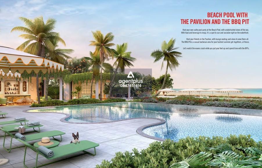 เดอะ สแตนดาร์ด อาร์เอสดี หัวหิน