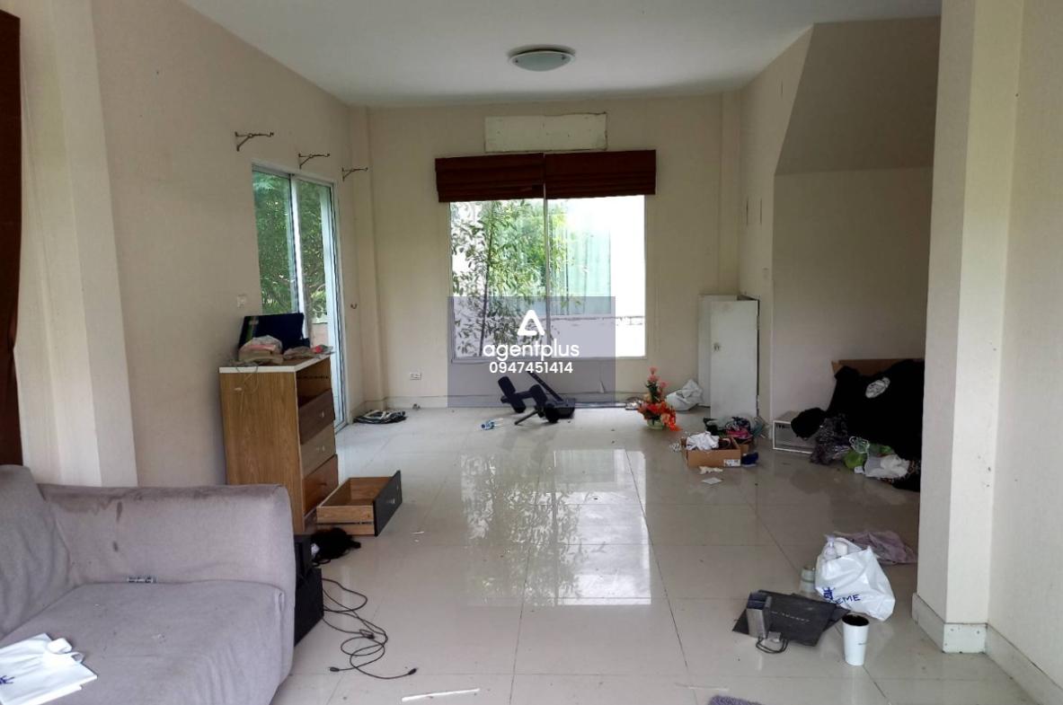 บ้านเดี่ยว 2 ชั้น โครงการไพร์มเพลส เดอะกรีนเนอรี่ บางใหญ่ ถนนบางใหญ่-บางแม่นาง