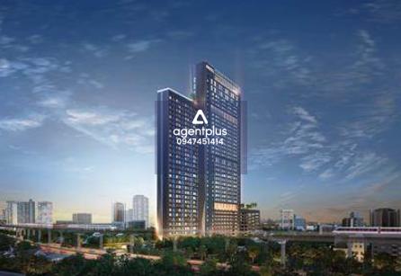 คอนโดพร้อมอยู่ เฟอร์ครบ นิช โมโน รามคำแหง