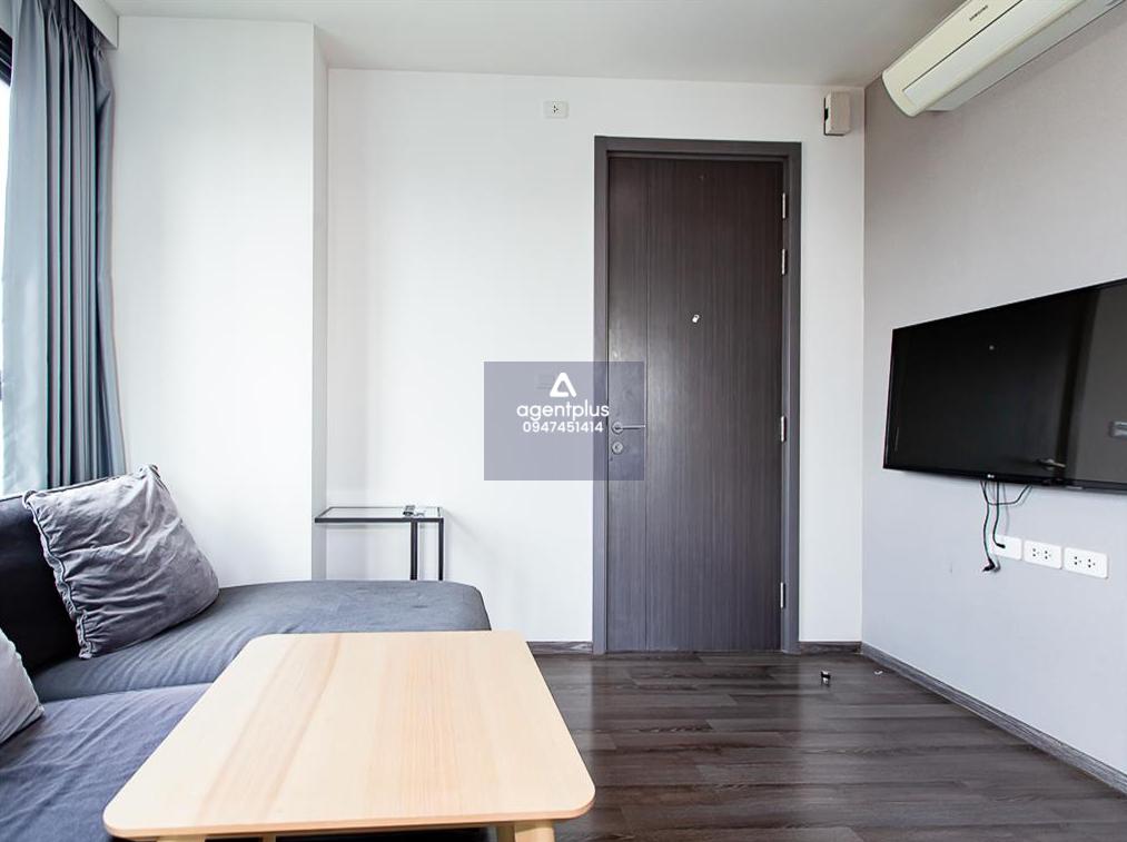 คอนโดพร้อมอยู่ เดอะ เบส พาร์คเวสต์ สุขุมวิท 77 ใกล้ BTS อ่อนนุช