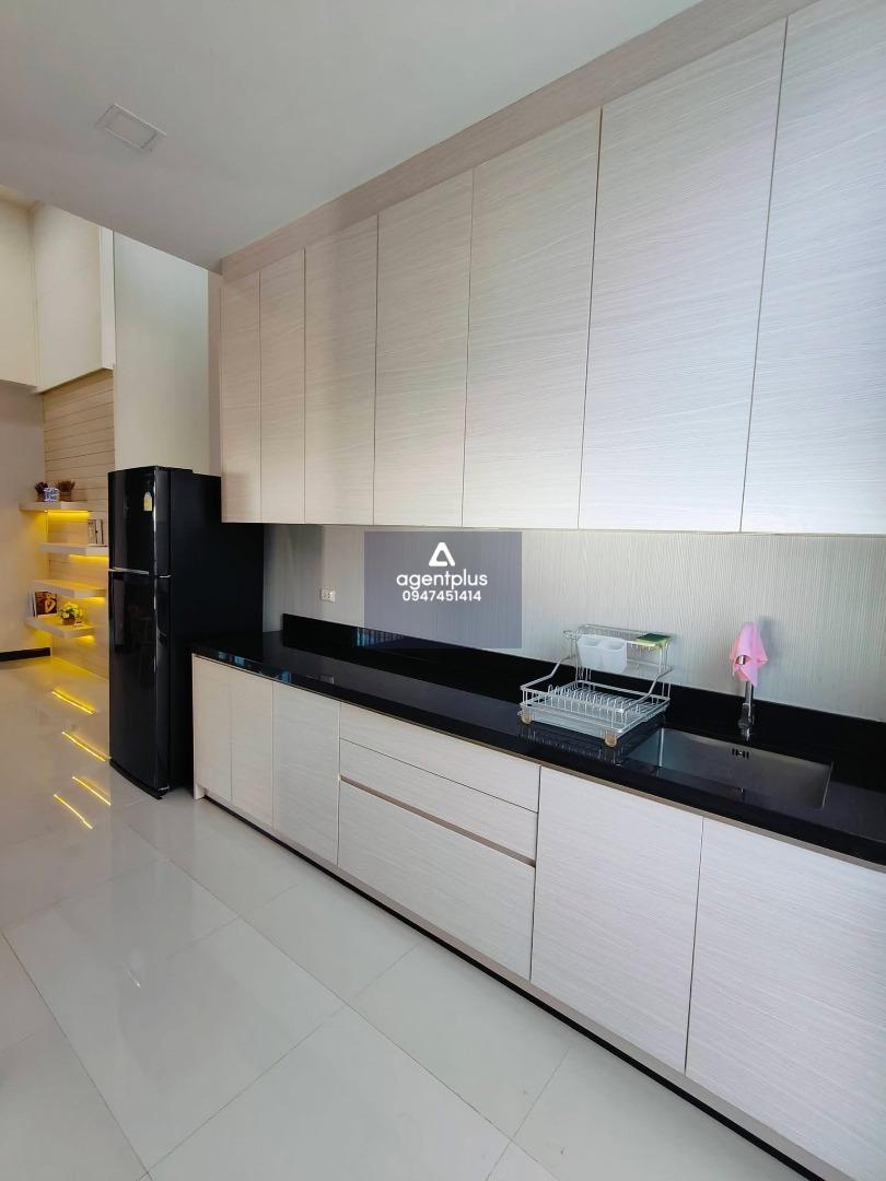  บ้านให้เช่า – The Maple Pattaya (Huay Yai)