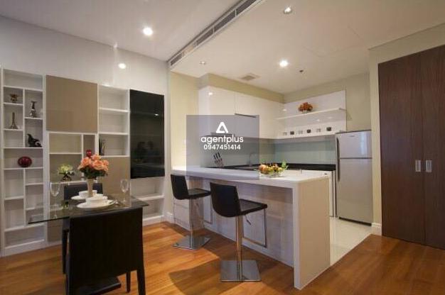 คอนโดพร้อมอยู่ ไบร์ท สุขุมวิท 24 ใกล้ BTS พร้อมพงษ์