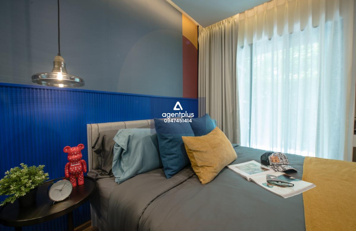 คอนโด นิช โมโน พระราม 9 หรูแต่งครบ ราคาสบาย ใกล้เซ็นทรัลพระราม 9 และอโศก