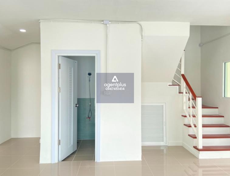 ขายทาวน์เฮ้าส์ 2 ชั้น โครงการพฤกษาวิลล์ 32 พระราม 2 ปรับปรุงใหม่