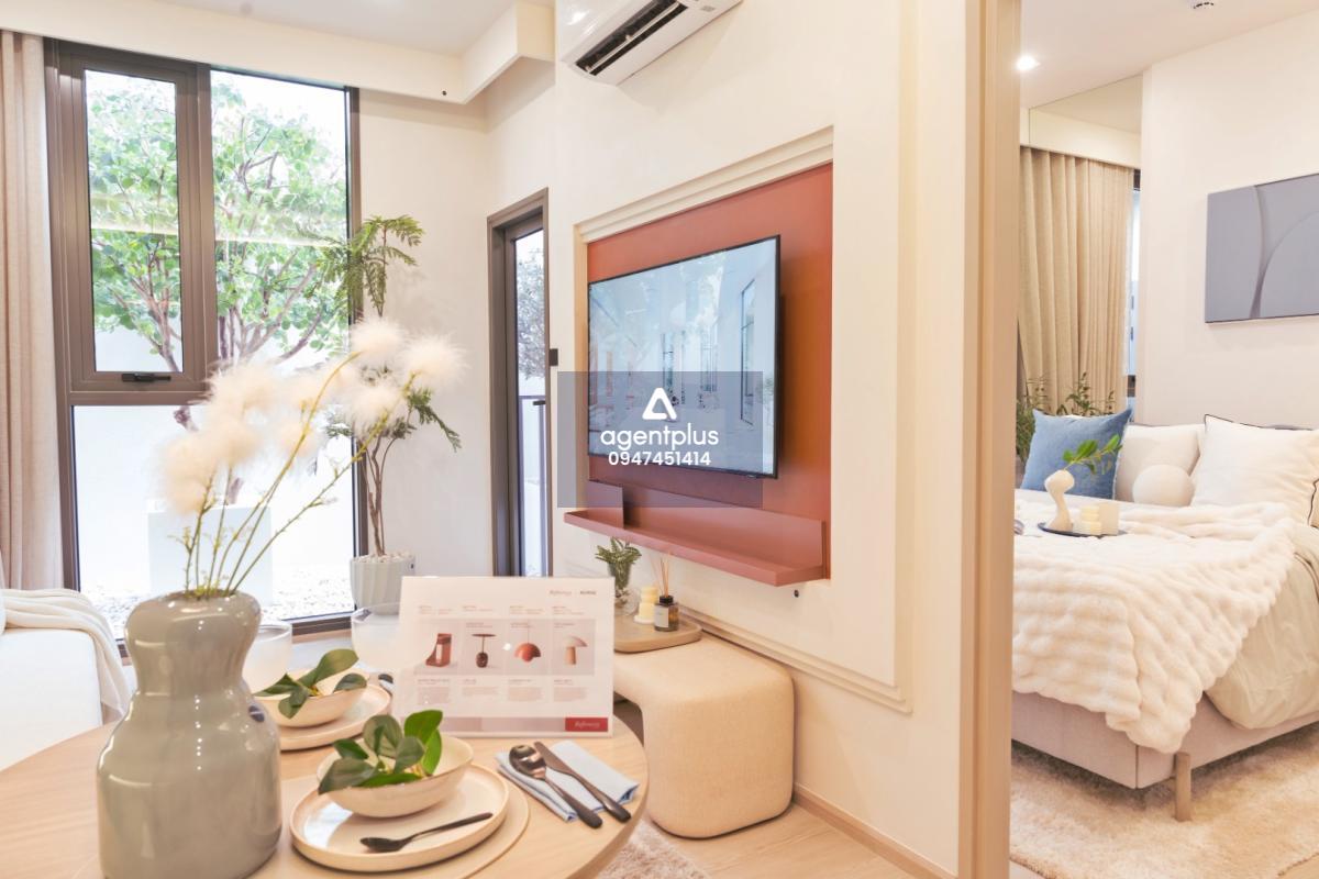 ขายคอนโด Reference เอกมัย คอนโดหรูใจกลางเอกมัย พร้อมอยู่ แต่งครบ ฟังก์ชันลงตัว เดินทางสะดวก ใกล้ BTS เอกมัย