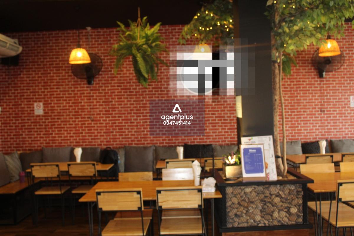 โอกาสทอง! เซ้งร้านอาหาร พร้อมห้องพักครบครัน 10 ห้อง ทำเลเยี่ยม พร้อมเริ่มกิจการได้ทันที