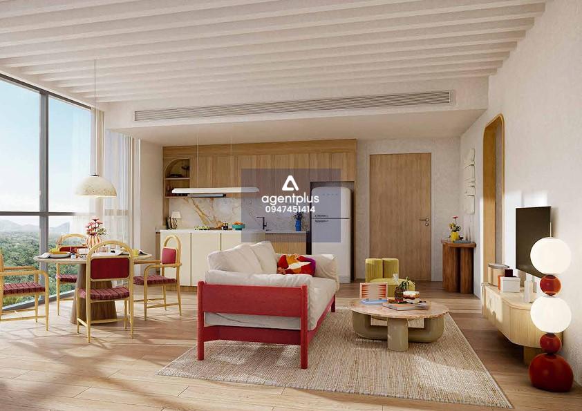 เดอะ สแตนดาร์ด อาร์เอสดี หัวหิน