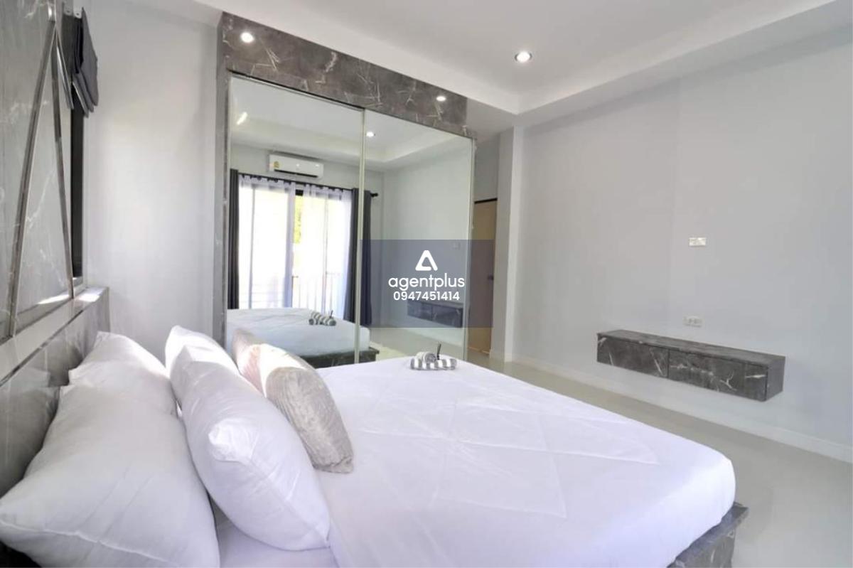 พูลวิลล่า ซอยห้วยใหญ่ พัทยา