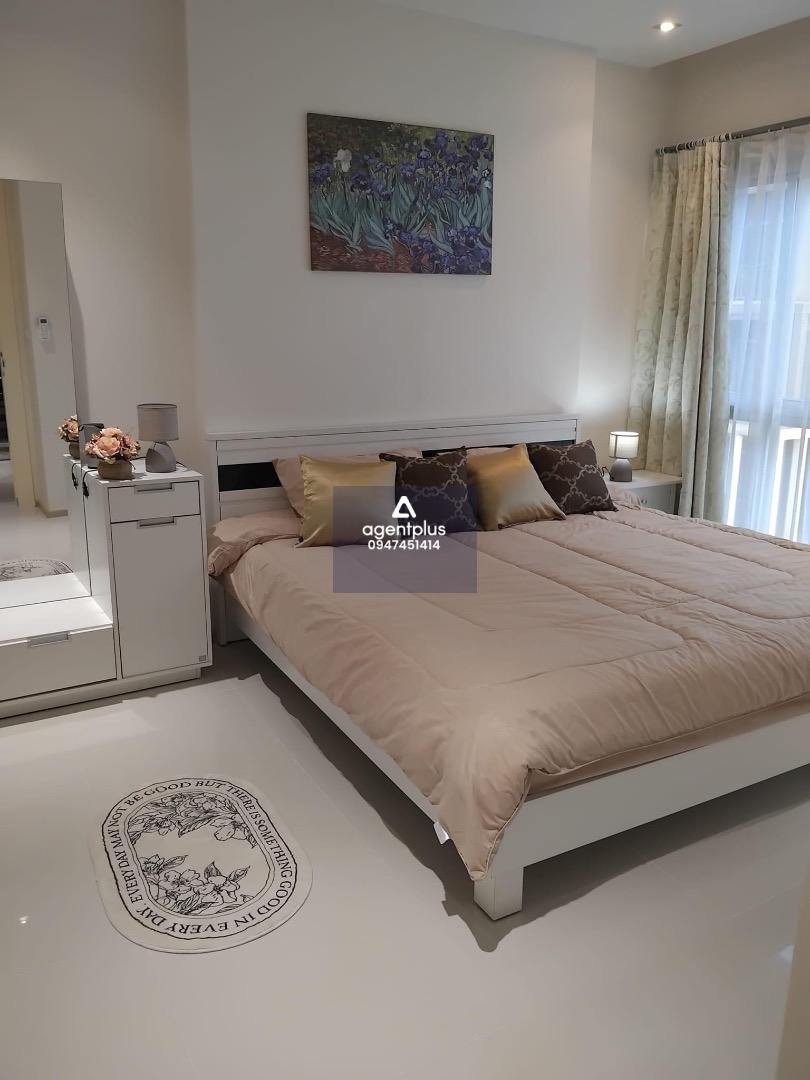 เดอะแกลอรี่ จอมเทียน คอนโด  พัทยา