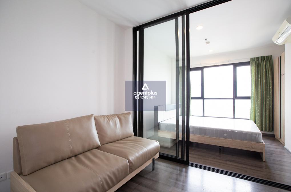 คอนโดพร้อมอยู่ เดอะ เบส พาร์คเวสต์ สุขุมวิท 77 ใกล้ BTS อ่อนนุช