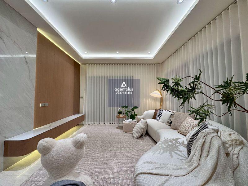 *HORIZON BY PATTA – บ้านเดี่ยวหรูพร้อมขาย