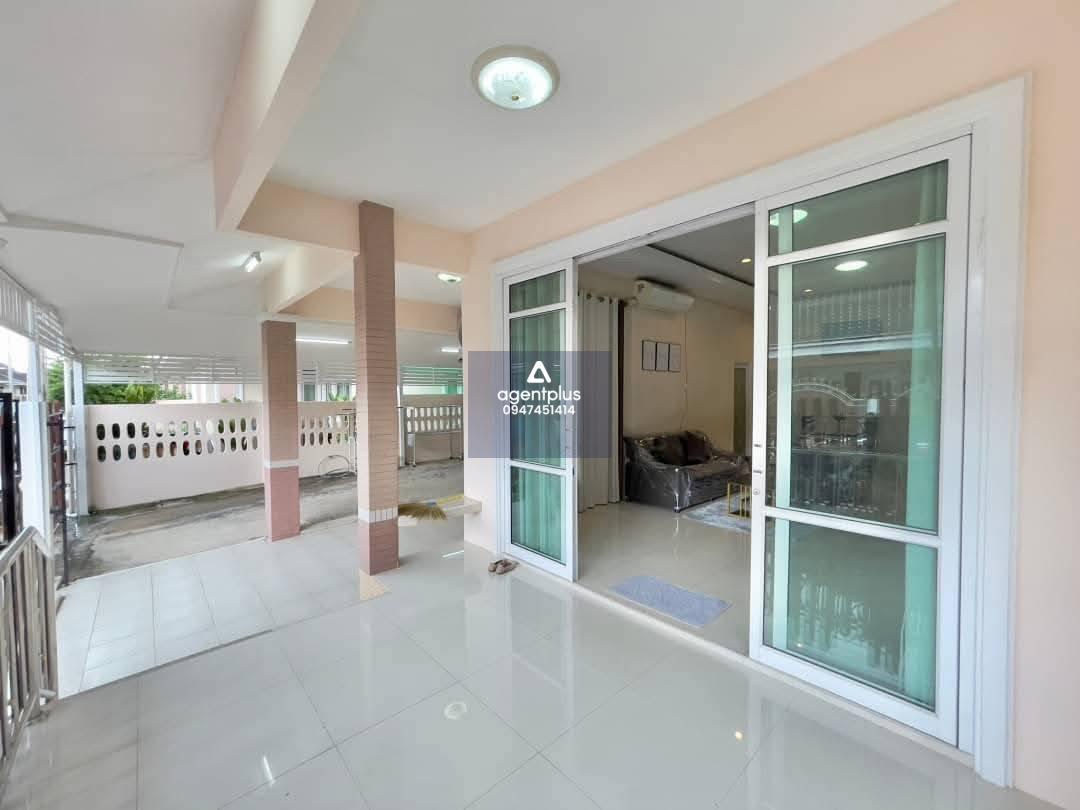 #ขาย/เช่าบ้านเดี่ยวผ่อนตรง ทำเลดี พร้อมเฟอร์นิเจอร์ครบ ใกล้โรงเรียนนานาชาติ mis พัทยา