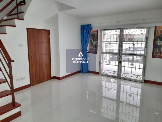 ขาย ทาวน์เฮ้าส์ โครงการเดอะรูฟ 