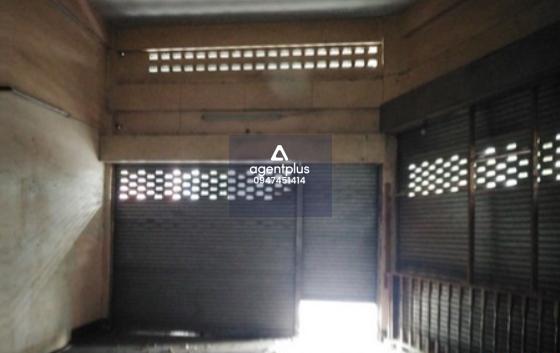 ขาย อาคารพาณิชย์ ถนน อิสรภาพ แขวง สมเด็จเจ้าพระยา