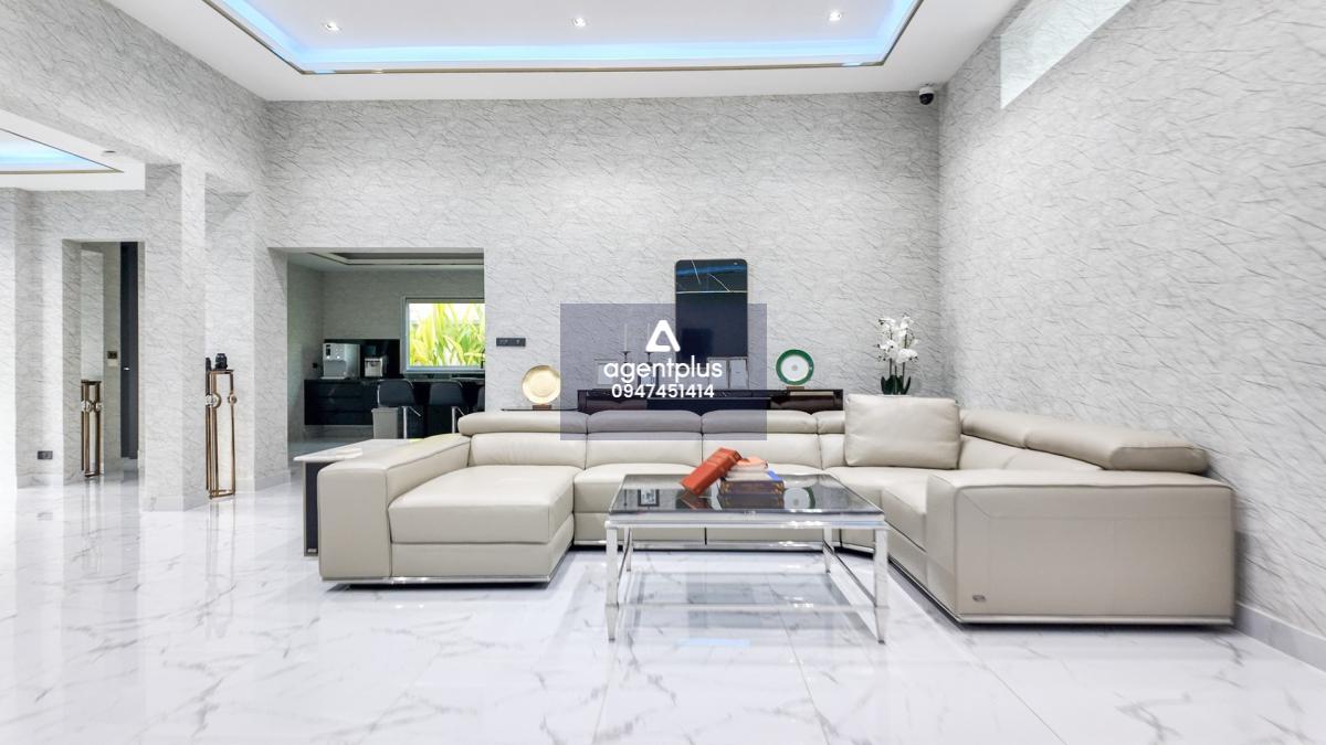 บ้านสวยในโครงการสุดหรู ทำเลทองเมืองพัทยา สยาม รอยัล วิว