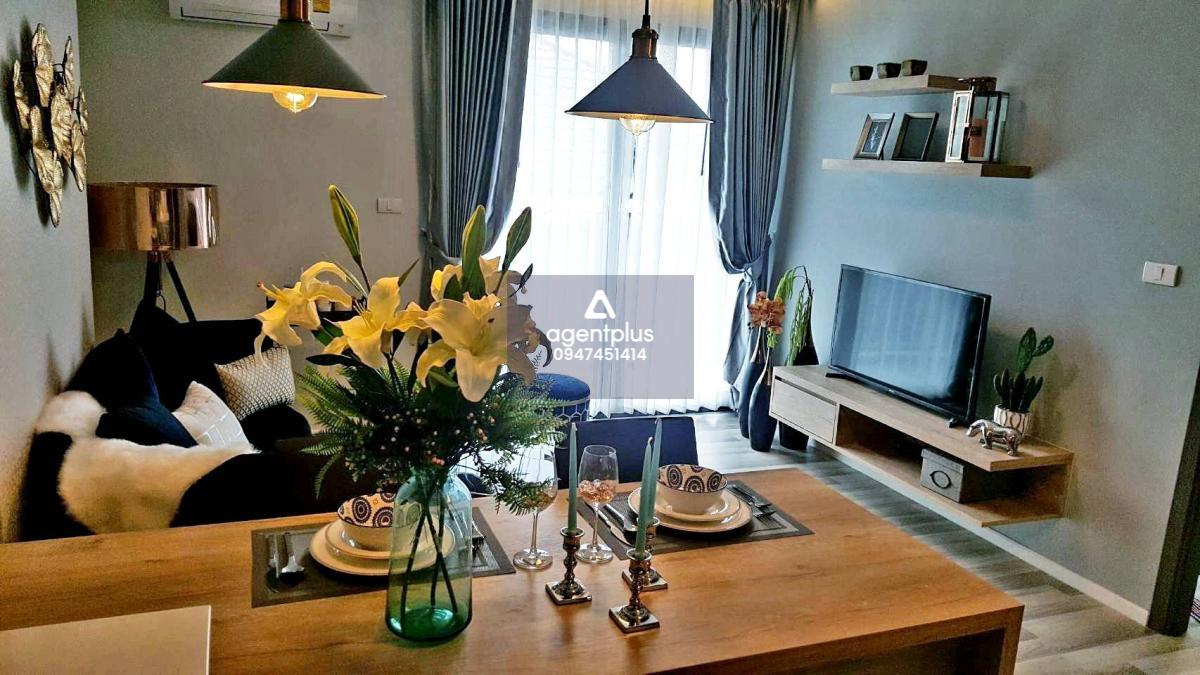 คอนโดมิเนียมสไตล์ Modern Loft 2 ชั้น หนึ่งเดียวในพัทยา ให้คุณเป็นเจ้าของชีวิตที่ไม่เหมือนใคร  The Win Condominium Pattaya