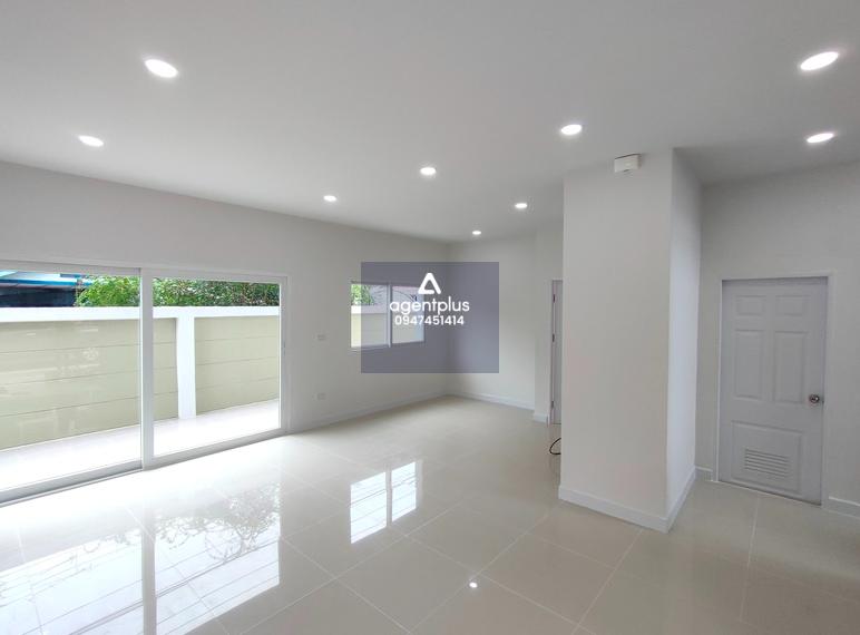 ขายบ้านเดี่ยว 2 ชั้น โครงการเดอ รีแลกซ์ บางชัน ปรับปรุงใหม่ ทำเลดี โครงการติดถนนสามวา การคมนาคมสะดวก