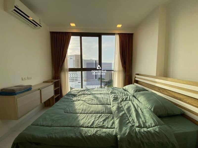  ขายคอนโด The Cloud Pratamnak | FOR SALE 