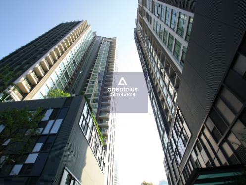 ขายคอนโดหรู ควอทโทร บาย แสนสิริ ใจกลางทองหล่อ ห้องแต่งครบ พร้อมอยู่ ทำเลสุดฮอต!