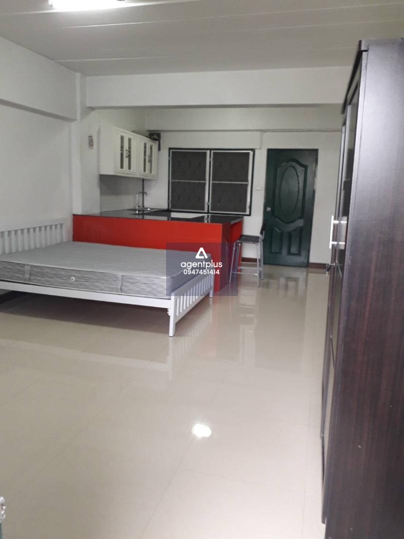 ขายคอนโด รีโนเวทใหม่ทั้งห้อง ศรีเมืองแมนชั่น นวมินทร์ 92  ทำเลดี ใกล้รามอินทรา กม.8 พร้อมอยู่ ราคาคุ้มมาก