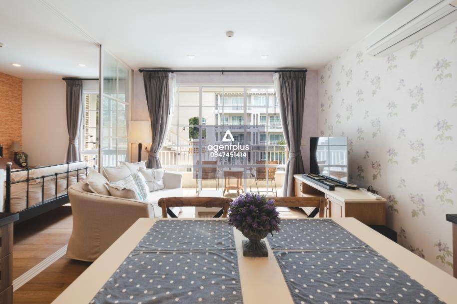 คอนโด ออทัมน์ หัวหิน รีสอร์ทสไตล์ ใกล้ทะเลเขาตะเกียบ ราคาดีมาก