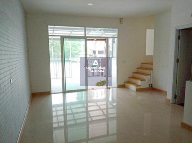 ขาย ทาวน์เฮ้าส์ โครงการ กัสโต้ สุขสวัสดิ์ 26 กรุงเทพมหานคร