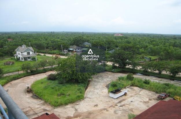 บ้านเดี่ยวทำเลดี โครงการตั้งอยู่ติดถนนเลี่ยงเมืองพัทยา-ระยอง และใกล้ถนนสุขุมวิท ประมาณ 1 กิโลเมตร มีสถานที่ใกล้เคียง บ้านเดี่ยว โครงการซิตี้พาร์ค มารีน่า ระยอง