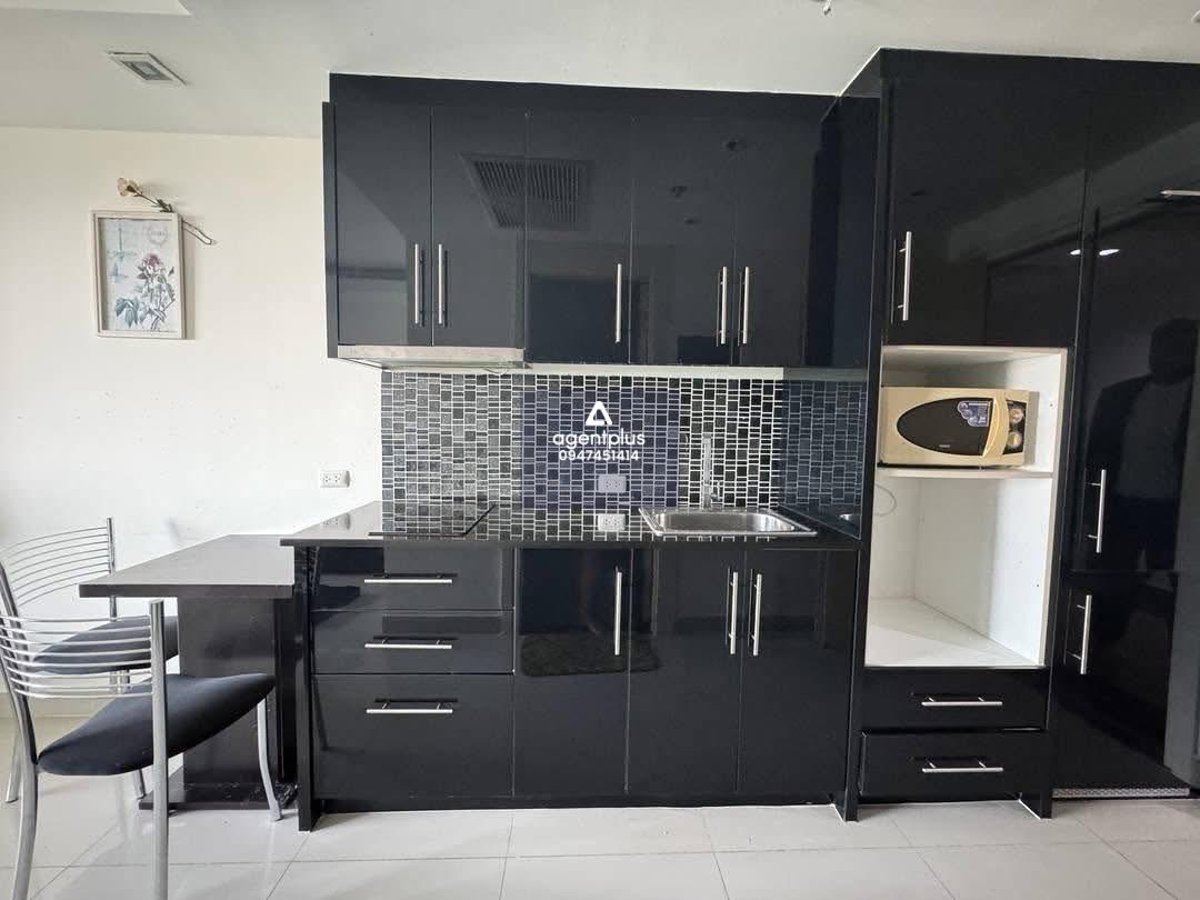 *ปล่อยเช่าคอนโดพระตำหนัก Cosy Beach View พัทยา