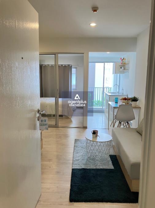 คอนโดพร้อมอยู่ เสนาคิทท์ เอ็มอาร์ที – บางแค เฟส 2