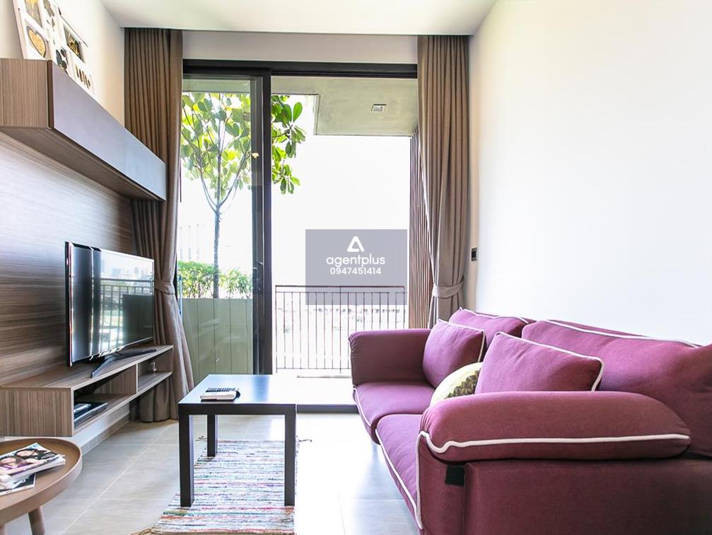 คอนโดสไตล์รีสอร์ท โมริ เฮาส์ อ่อนนุช บรรยากาศร่มรื่น ใกล้ BTS อ่อนนุช