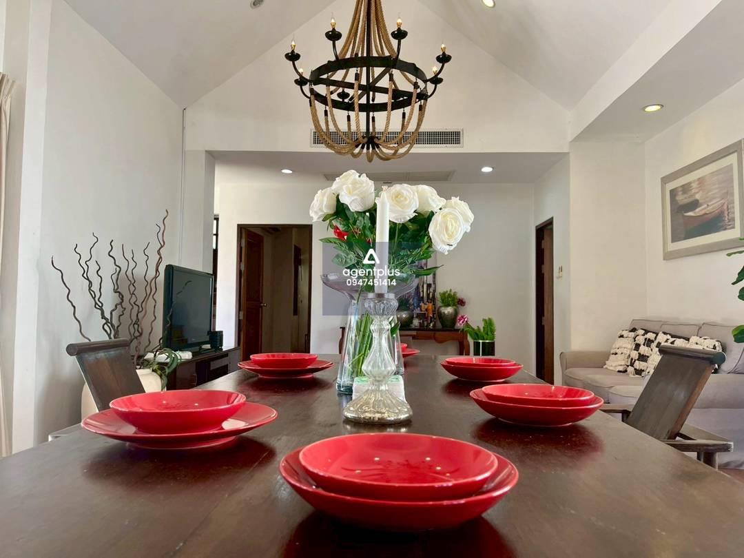 บ้านท่าบาลี พัทยา 