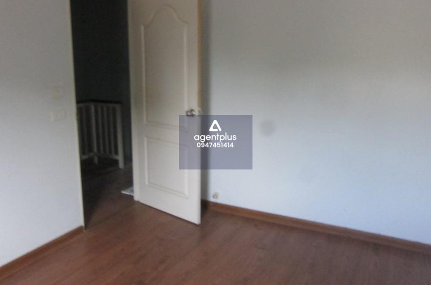 ขาย บ้านทาวน์เฮ้าส์ 2 ชั้น โครงการ เค วิลเลจ