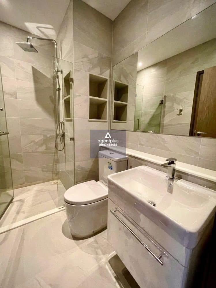 📌 Rhythm Ekkamai Estate – คอนโดหรู ทำเลเอกมัย พร้อมเข้าอยู่