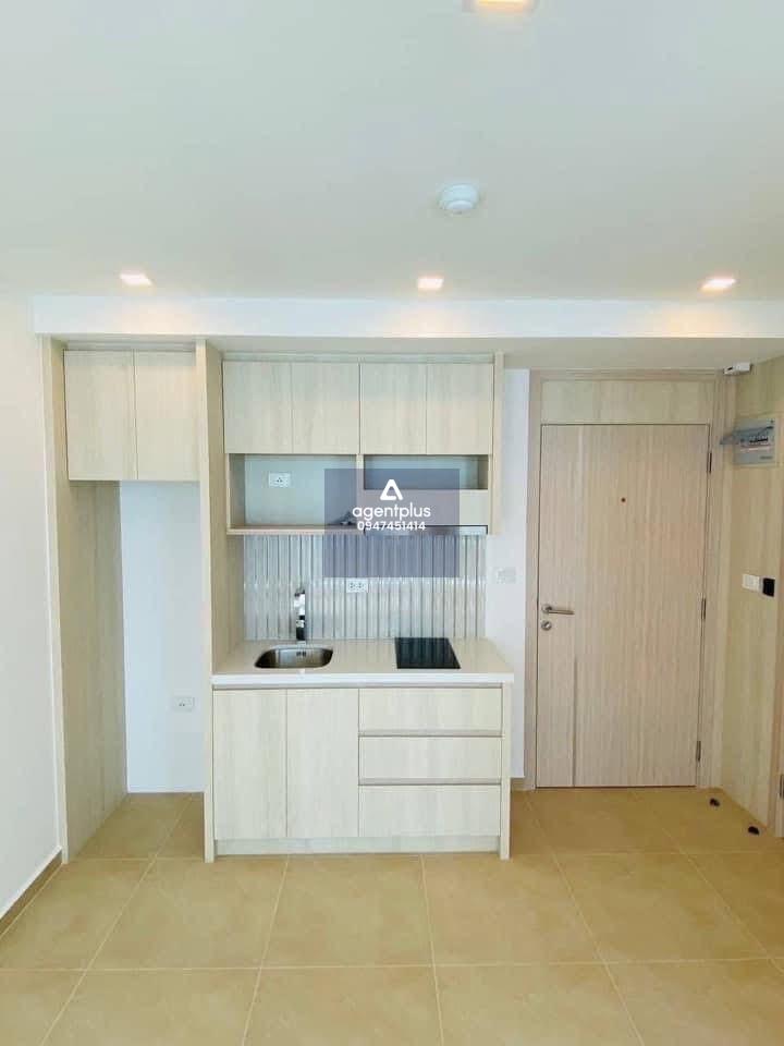 ขายคอนโด Olympus City Garden Pattaya  ราคาถูกกว่าโครงการ 0.4 ล้านบาท