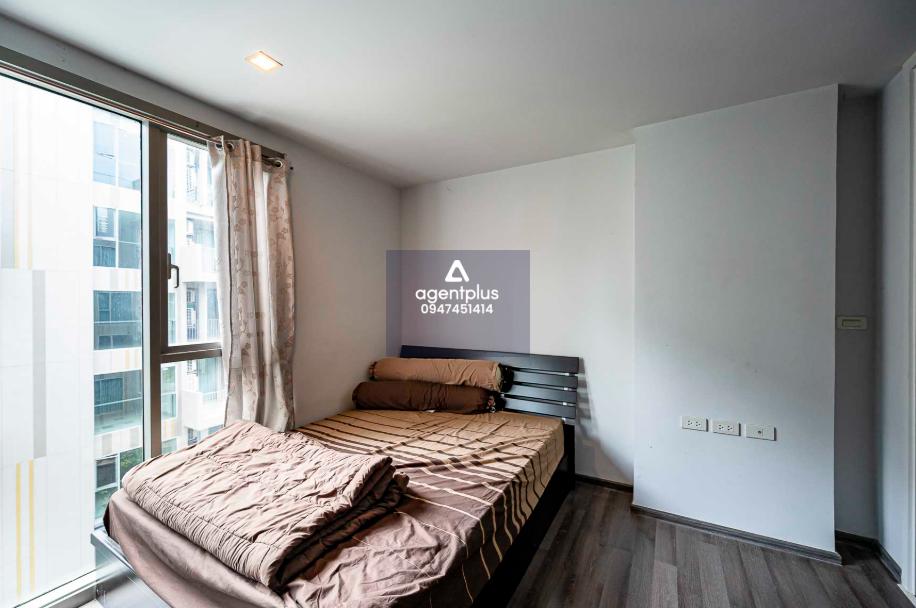 คอนโด ซาริ บาย แสนสิริ – สไตล์รีสอร์ท ใกล้ BTS ปุณณวิถี พร้อมเข้าอยู่