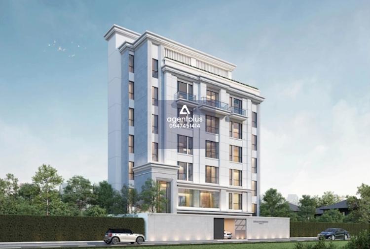 ขาย Yensabaidee Residence พหลโยธิน 11 – บ้านพักสไตล์เรสซิเดนซ์หรู ใจกลางอารีย์