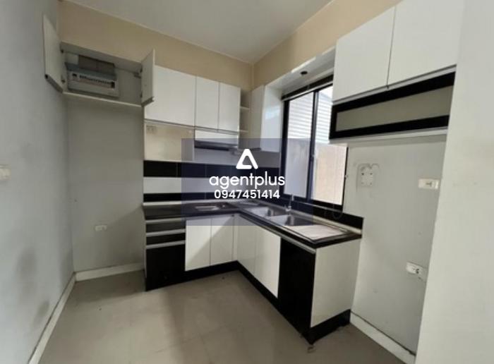 ขาย ทาวน์เฮ้าส์ โครงการ ซิกเนเจอร์ วิภาวดี 60