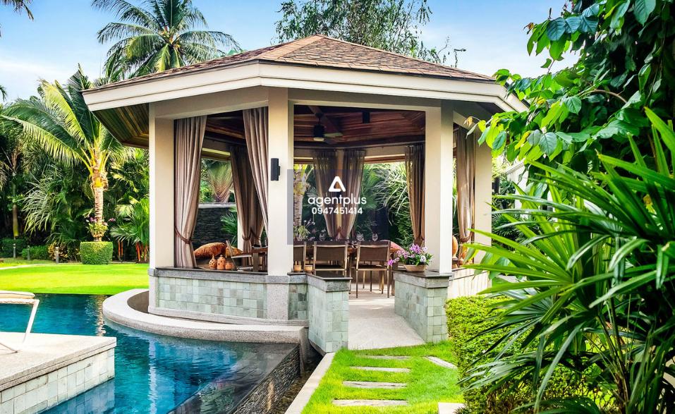 ขาย Villa Ola - พัทยาหรู ขนาดกว้างใหญ่ เหมาะสำหรับอยู่เป็นครอบครัว พร้อมห้องที่มีมาให้ถึง 8 ห้องนอน ในราคา 65 ล้านบาท