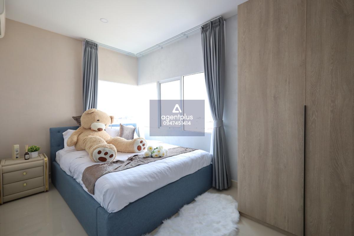 คอนโด 2 ห้องนอน โซนเขาน้อย พัทยา