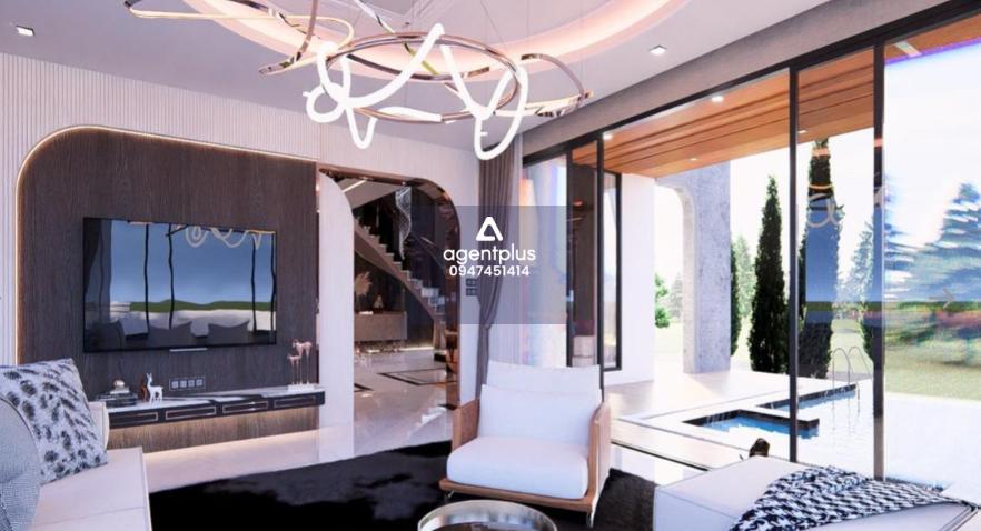 ขาย บ้าน หรูหราเหนือระดับกับบ้านสุดพิเศษในพัทยา พร้อมลิฟต์ส่วนตัวเพื่อความสะดวกสบาย