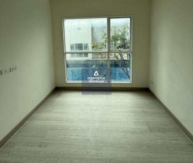 ขาย คอนโดมิเนียม โครงการแอสปาย รัตนาธิเบศร์