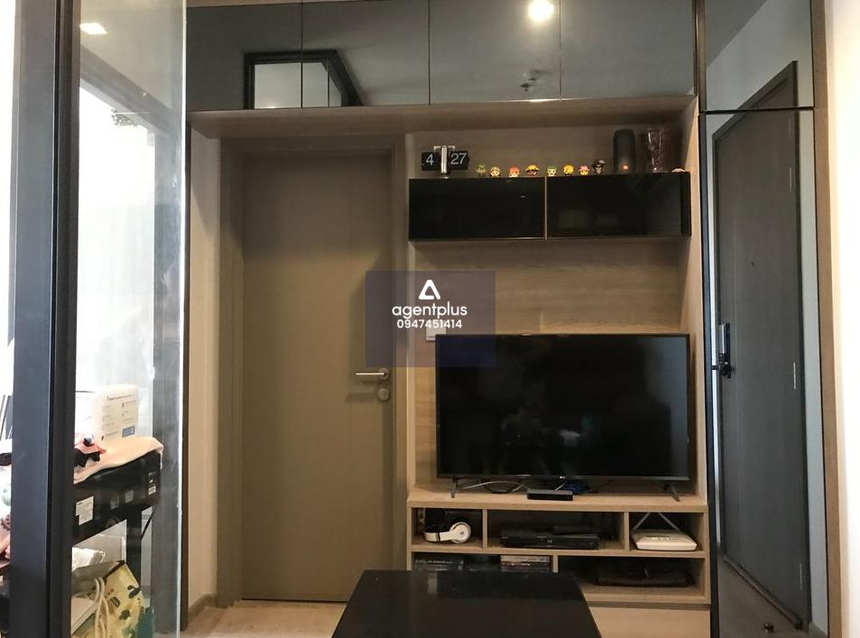 คอนโด เดอะ ไลน์ วงศ์สว่าง ทำเลทอง เดินทางเข้าเมืองง่าย ใกล้รถไฟฟ้า 