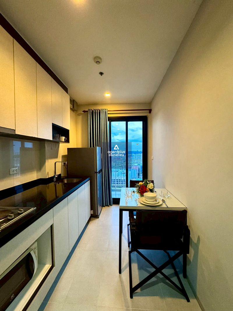 *ขายคอนโดพร้อมผู้เช่า เดอะ เบส เซ็นทรัล พัทยา โควต้าต่างชาติ