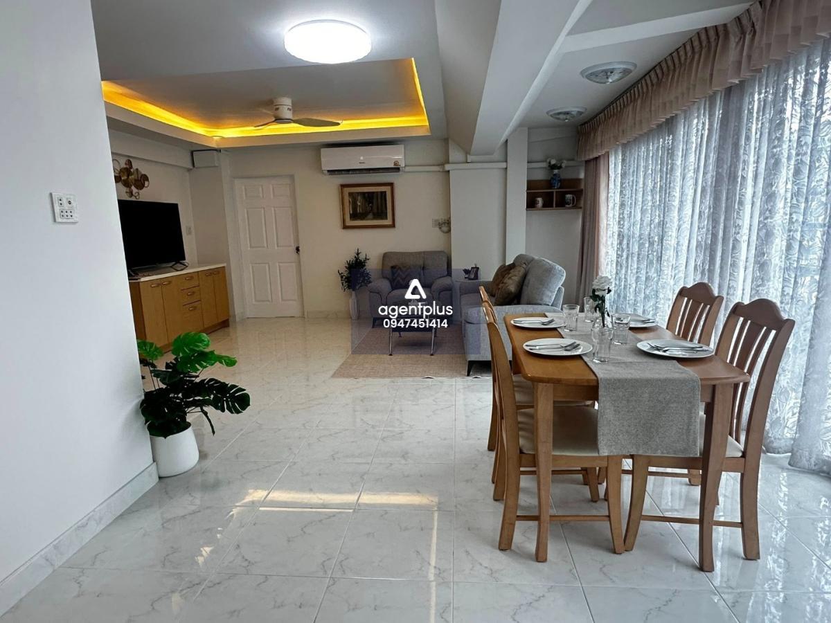 ขาย คอนโดเลี้ยงสัตว์ได้  – พระตำหนัก ซอย 5