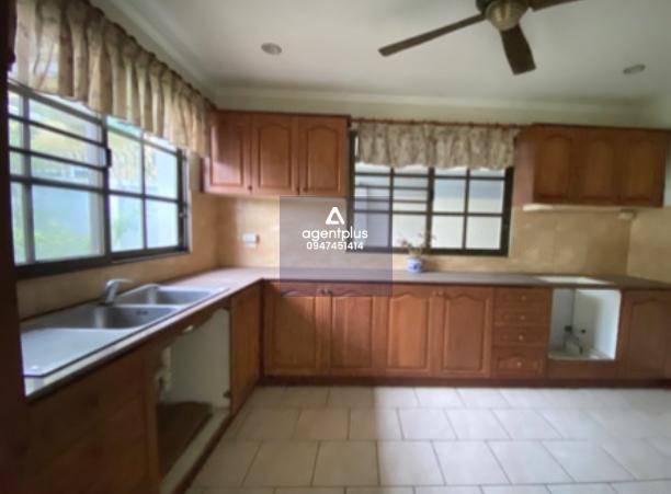 ขาย บ้านเดี่ยว โครงการ บ้านสวนสุวัฒนา เฟส 1