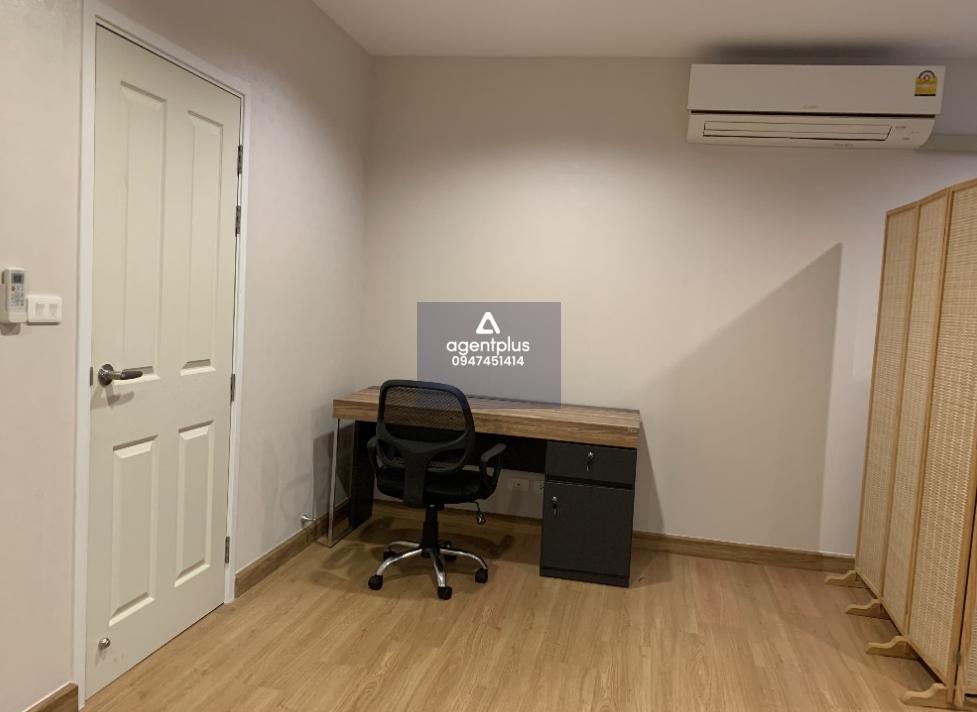 ขายทาวน์โฮม 3 ชั้นครึ่ง ห้องมุม 31.4 ตร.ว. ห้องใหญ่ที่สุดของโครงการ ทำเลดีเยี่ยม ติดถนนหลักของ พฤกษา อเวนิว ราคาพิเศษ เฟอร์นิเจอร์ครบ พร้อมเข้าอยู่