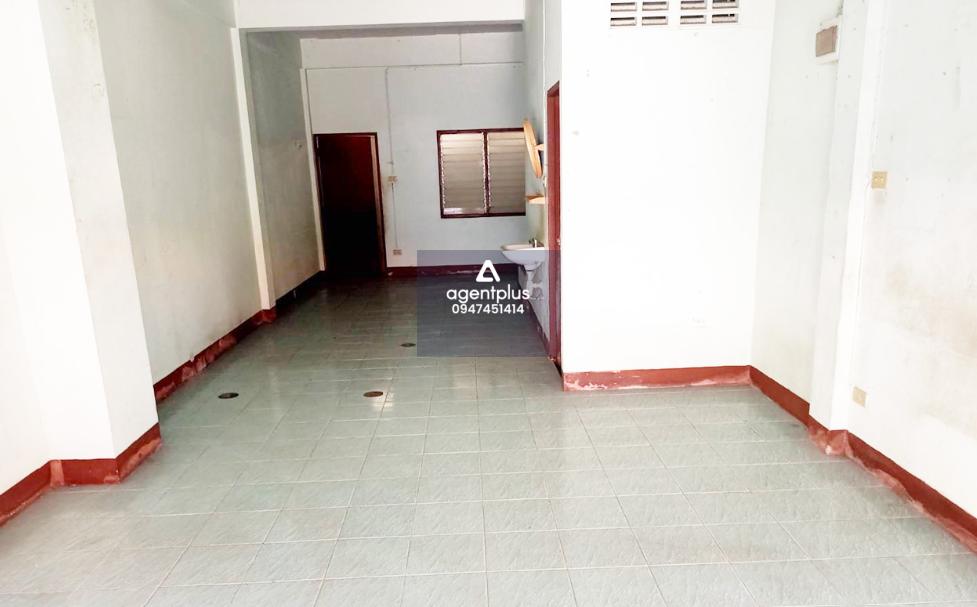 โครงการสำนักท้อนเซ็นเตอร์ อาคารพาณิชย์ 2 ชั้น การคมนาคมสะดวก สาธารณูปโภคพื้นฐานครบ