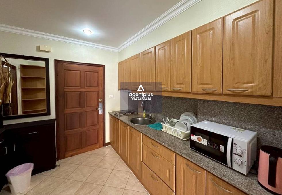 *ขาย คอนโด วิวทะเล เรสซิเดนซ์ 4 วิวเมือง / วิวสระว่ายน้ำ